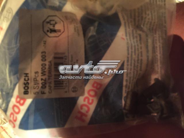 F00ZZ20003 Bosch Kit de reparación del inyector