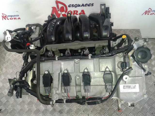 Comprar Z6 Mazda Motor completo
