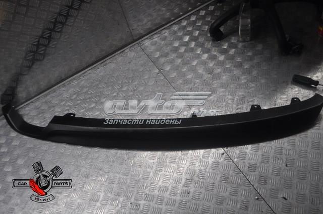 86612C2000 Hyundai/Kia listón embellecedor/protector, parachoques trasero