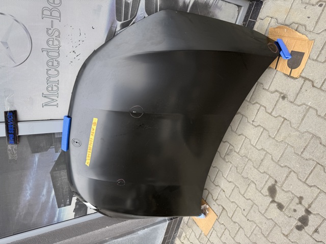  Mercedes A2948801401
