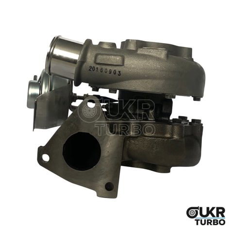 Turbocompresor 7246399006W Garrett