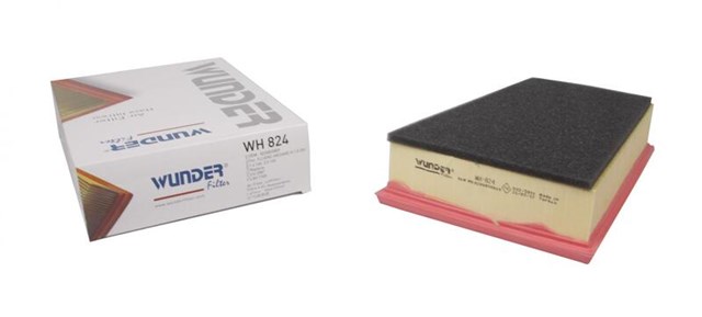 Filtro de aire WH824 Wunder
