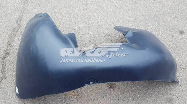 Guardalodos interior izquierdo, guardafango delantero FPS FP7423391 precio, desde 25,53 EUR