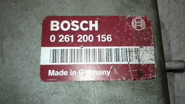 Comprar 0261200156 BMW 