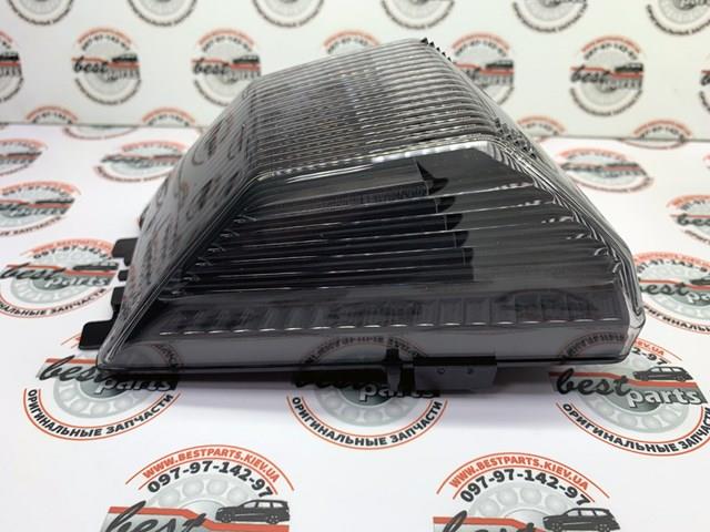 Luz intermitente de guardabarros izquierdo A4639063501 Mercedes