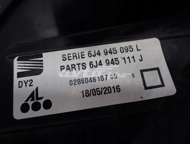 6J4945095L VAG