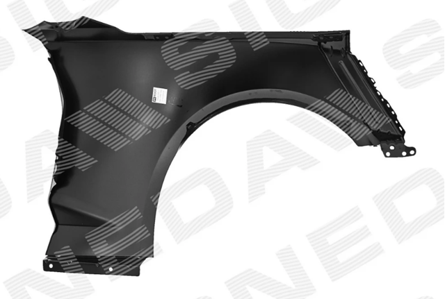 Capot Signeda PBM20038A