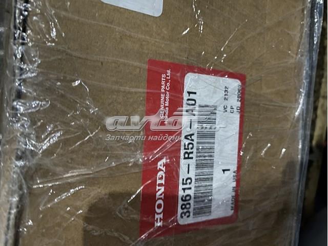 Bastidor radiador (armazón) HONDA 38615R5AA01