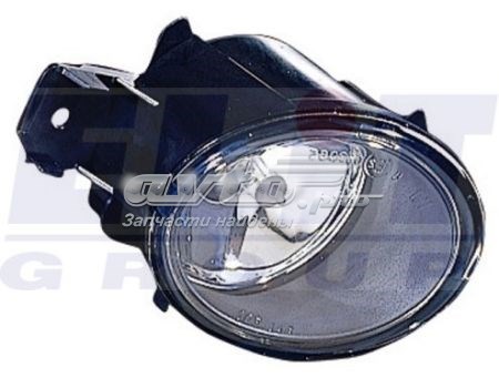 Comprar 5512008RUE Depo/Loro/Abakus Faro antiniebla derecho