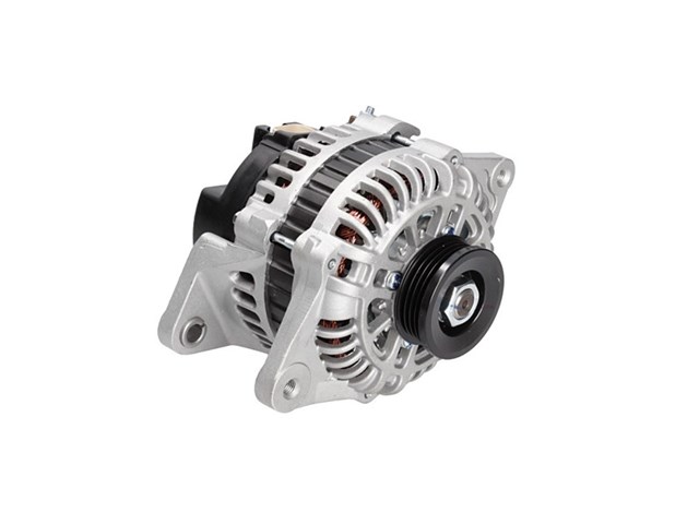 JMA1726IR MSG Alternador de coche