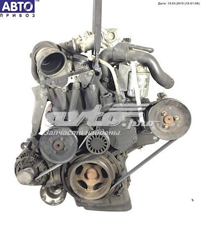 Motor Mercedes OM601942
