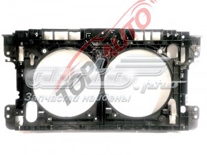 Soporte de radiador 625009HS0A Nissan/Infiniti