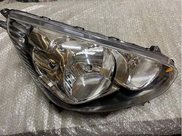 Faro derecho para Mitsubishi Space Star MIRAGE (A0)