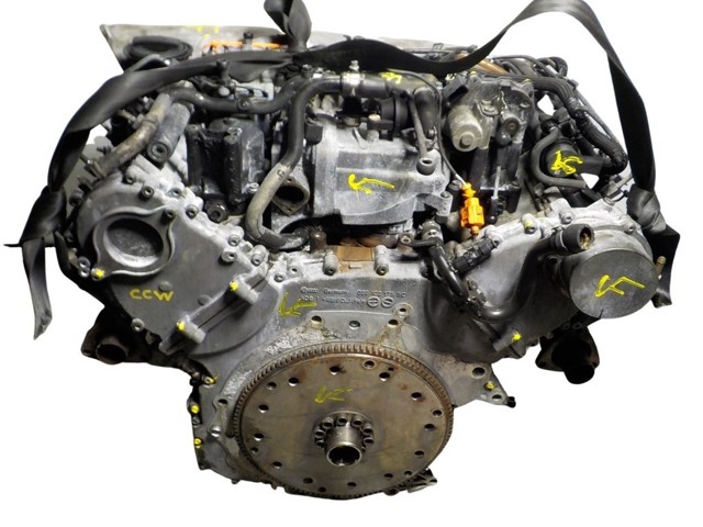 Motor completo VAG CCWA precio, desde 4010,42 EUR