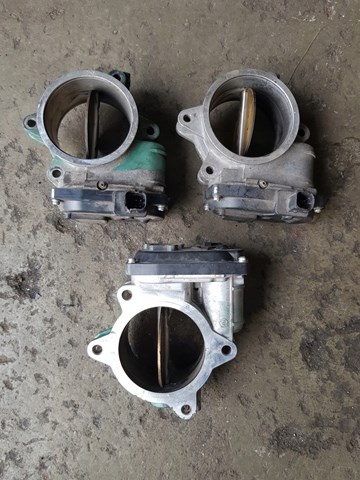 EGR Volvo 22143686