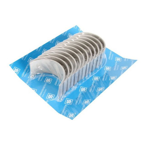 Cojinetes de biela 77750600 Kolbenschmidt