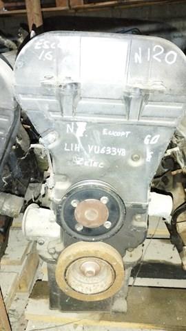 Motor completo L1H Ford