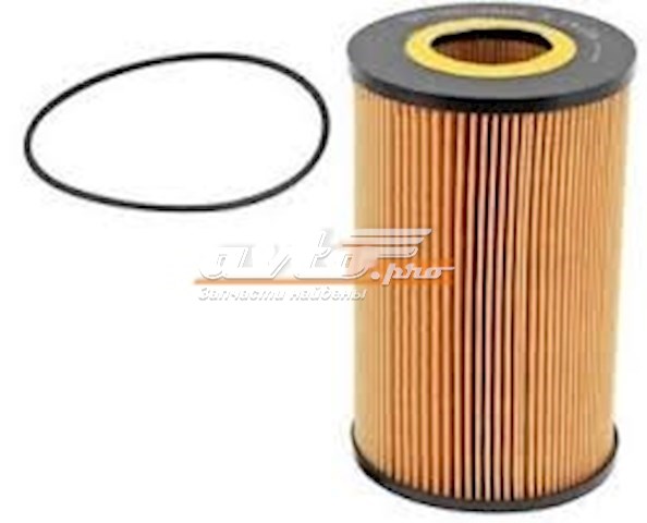 Filtro, ventilación bloque motor MAN 51018046002