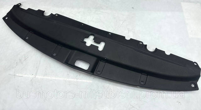 Comprar 7403A314 Mitsubishi Cubierta superior del panel frontal (soporte del radiador)