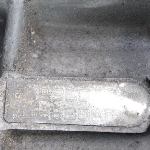 Comprar N52B30AF BMW Motor completo