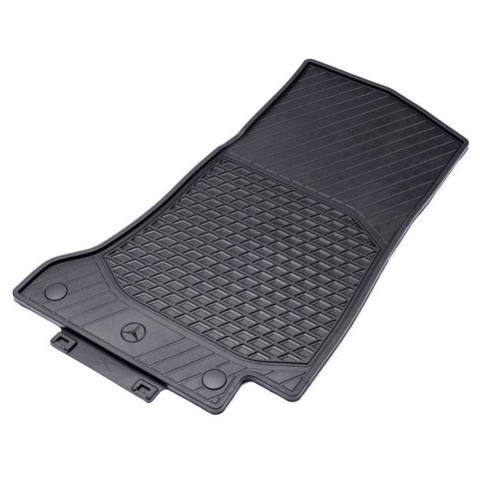 A20568075089G33 Mercedes Alfombrillas para coche