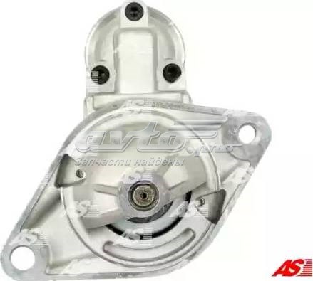 Motor de arranque AS S0451