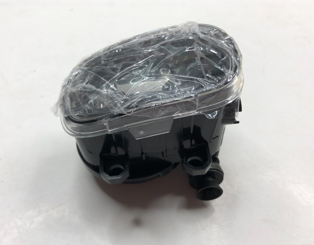 261508990D Nissan/Infiniti Faro antiniebla derecho