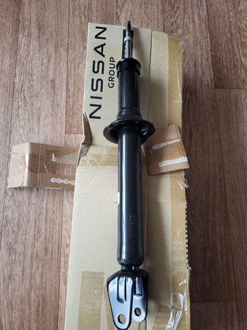 Comprar Amortiguador Infiniti Q50  V37
