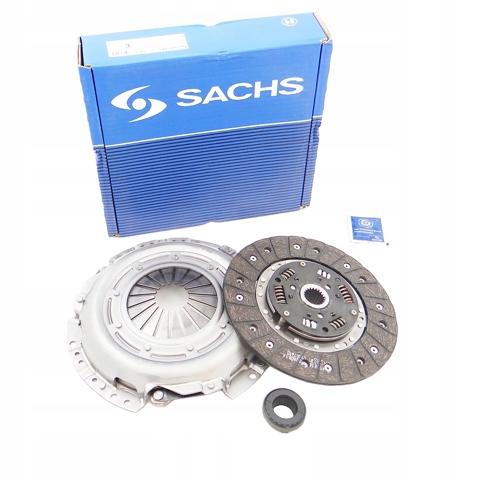 3000970085 Sachs Embrague motor