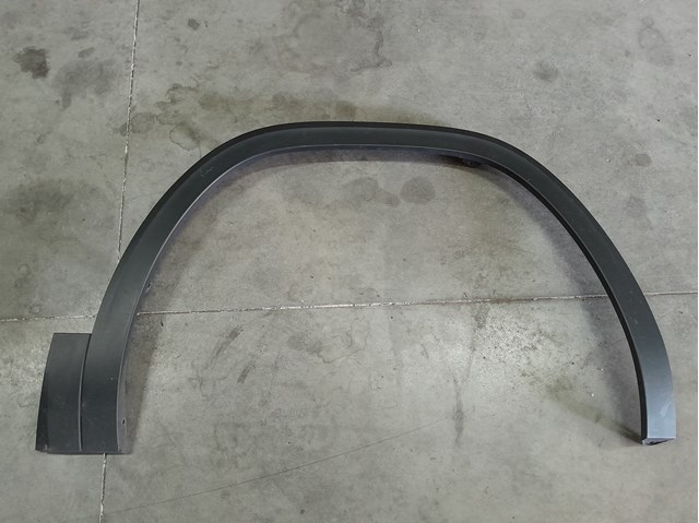 Extensión de la aleta delantera derecha VAG 3CN853718B9B9 precio, desde 59,09 EUR