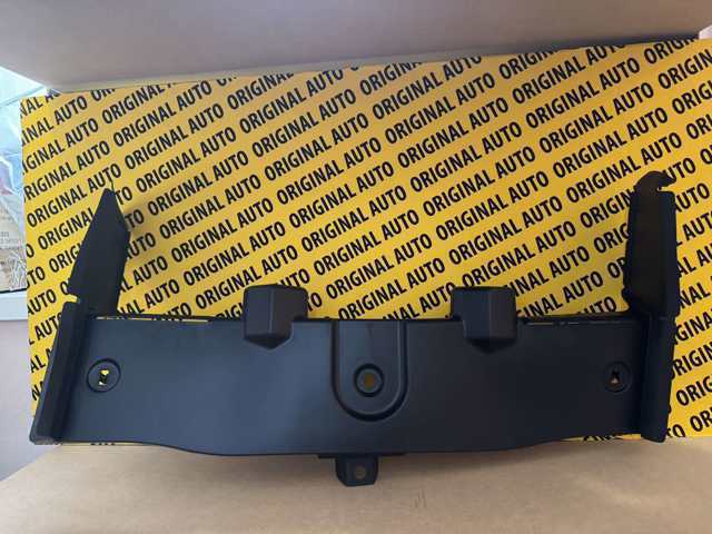 Comprar DGH9507M0 Mazda Deflector de aire del radiador