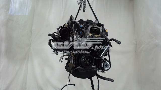 Motor completo 04L100033C VAG