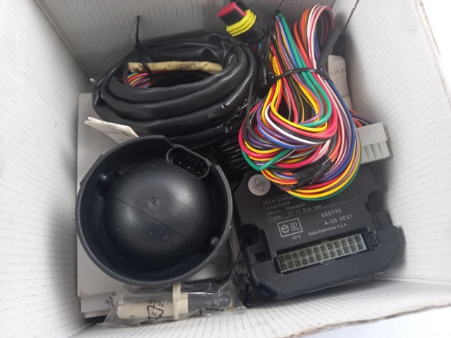 7711212777 Nissan/Infiniti 