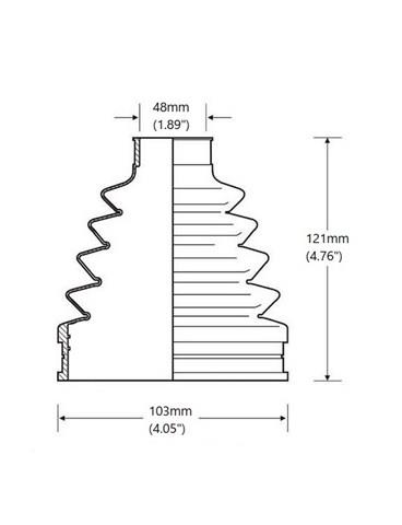 IK68289671AA Market (OEM)