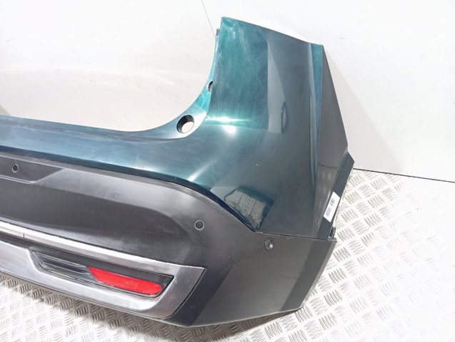 Comprar 850226UA0H Nissan/Infiniti Paragolpes