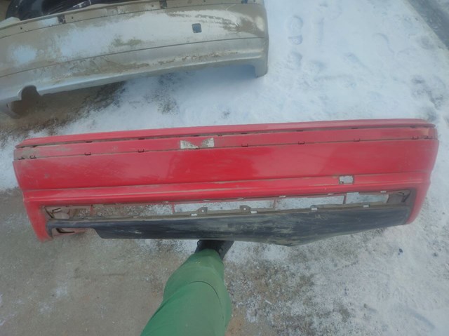 51128195313 BMW Defensa trasero