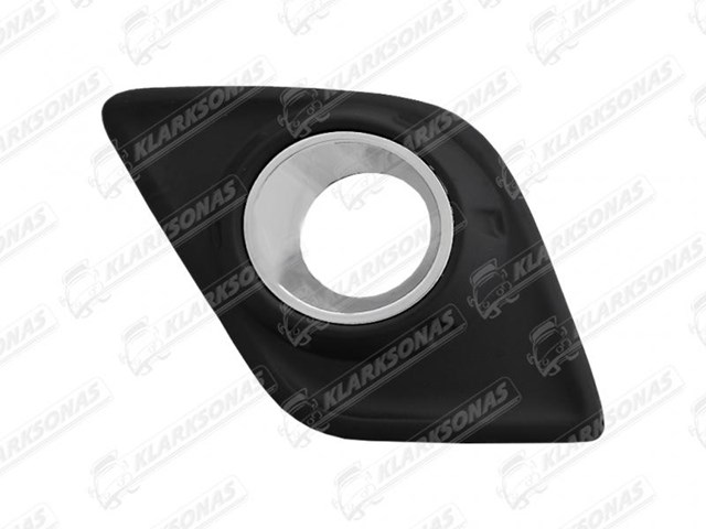Comprar 521280K170 Toyota Rejilla del parachoques delantera izquierda