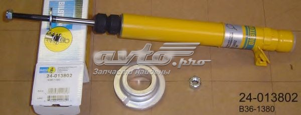 24013802 Bilstein amortiguador delantero derecho