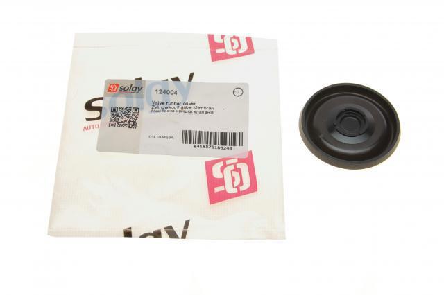 Tapa de la válvula Solgy 124004 precio, desde 85,67 EUR