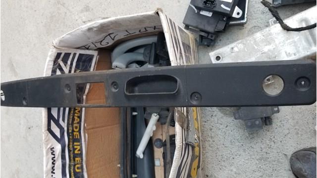 Cerradura de portón trasero Mercedes 2117500193 precio, desde 42,11 EUR