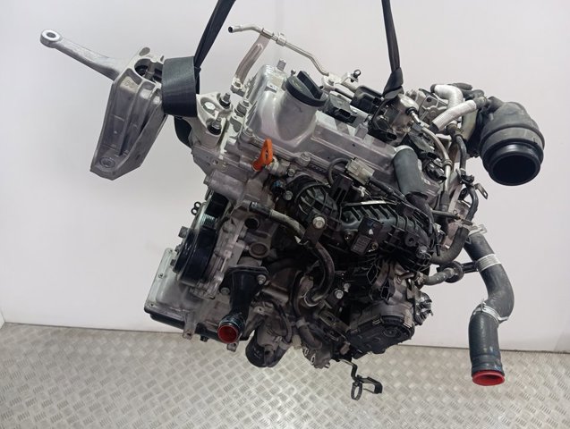 Comprar Motor completo Hyundai KONA  OS