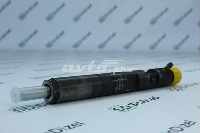 Comprar EJBR01801A Delphi Inyector