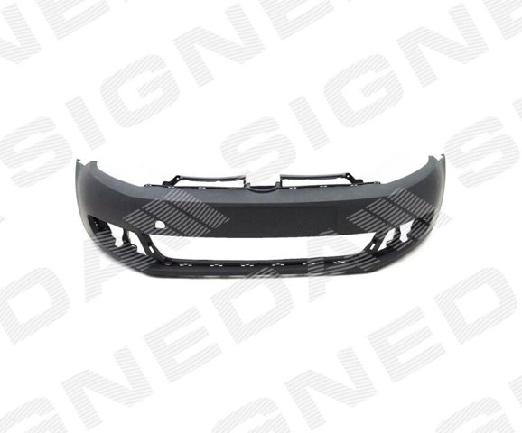 Parachoques delantero Signeda PVW04243BA precio, desde 94,91 EUR