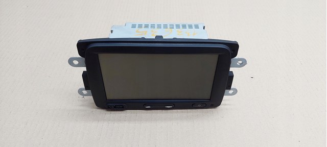Comprar 281153855R Renault (RVI) Radio