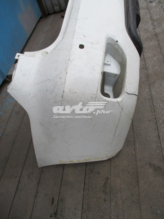 Comprar Parachoques trasero Nissan Patrol  Y62