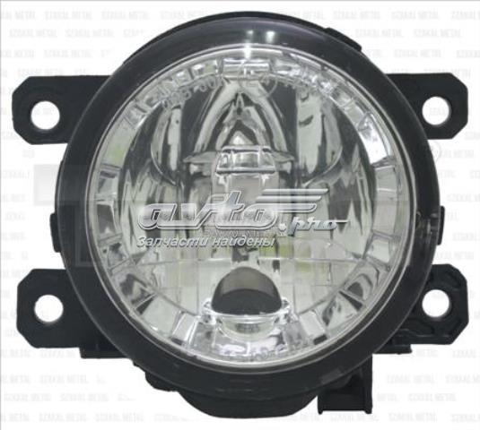 Luz antiniebla Depo/Loro/Abakus 2142047NUQ precio, desde 45,01 EUR