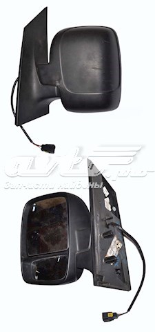 Comprar 14007425XT Fiat/Alfa/Lancia Espejo de retrovisor izquierdo
