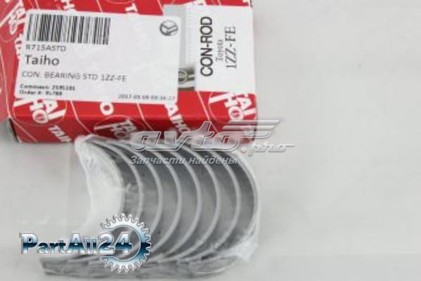 Comprar R715ASTD Taiho Cojinetes de biela