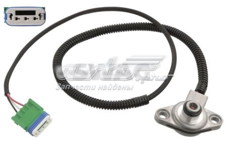 Comprar 550079 ERA Sensor de presión de aceite