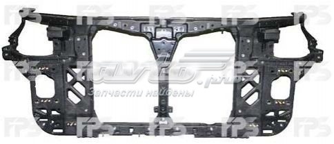 Panel de soporte del radiador y montaje de faros FPS FP4014200 precio, desde 147,19 EUR